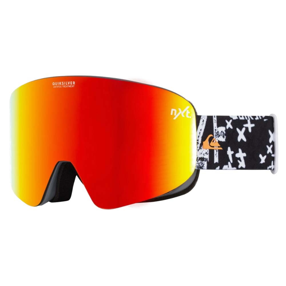 Quiksilver QSRC Ski/Snowboard Goggles