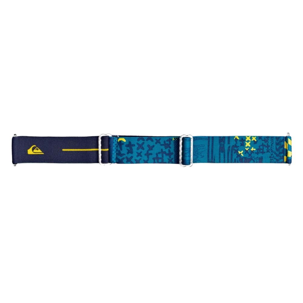 Quiksilver QSRC Sí/Snowboard Szemüveg
