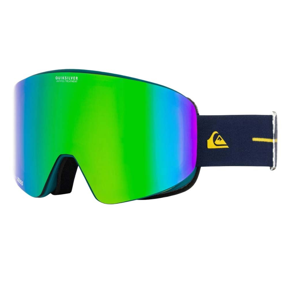 Quiksilver QSRC Ski/Snowboard Goggles