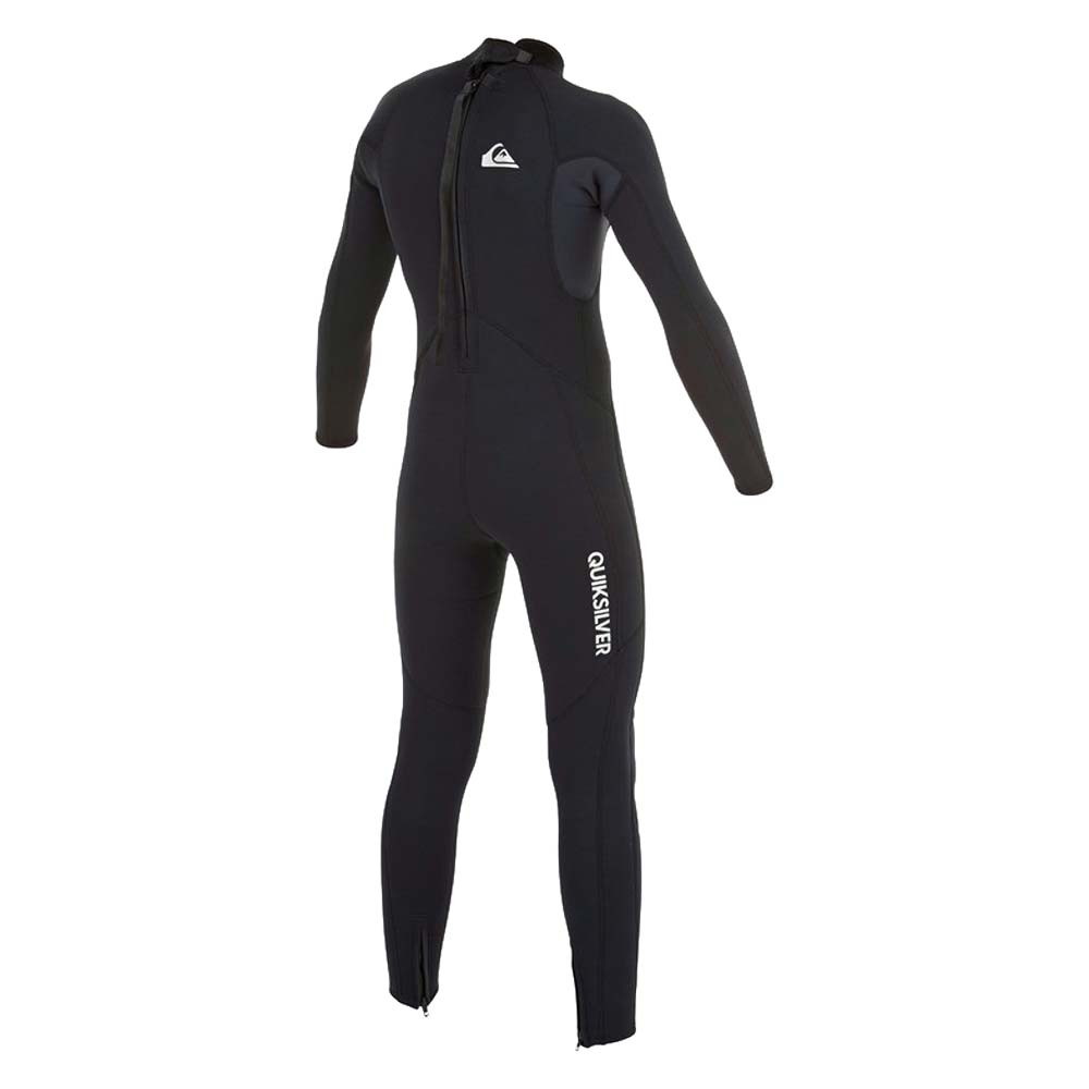 Quiksilver Bérlési Junior Neoprén Ruha 3/2
