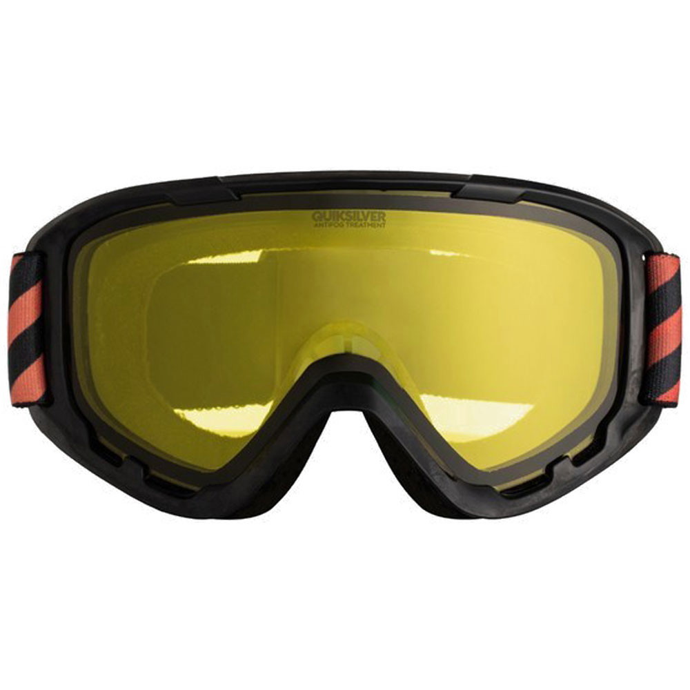 Quiksilver Sherpa Rossz idő sí/snowboard szemüveg
