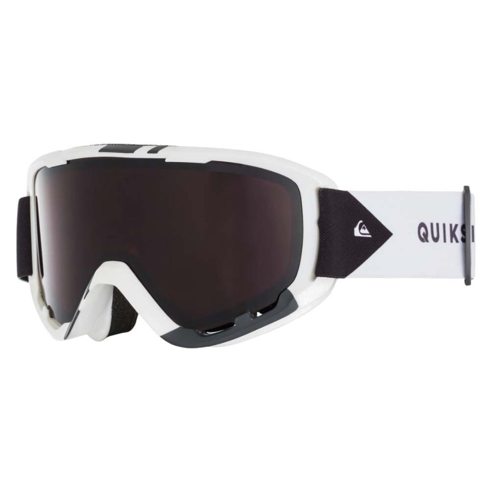 Quiksilver Sherpa Ski/Snowboard Goggles