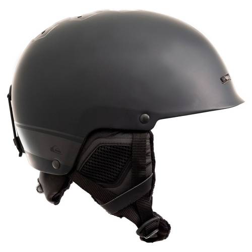 Quiksilver Skylab Srt Snowboard/Ski Helmet