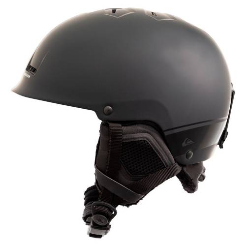 Quiksilver Skylab Srt Snowboard/Ski Helmet