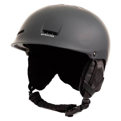 Quiksilver Skylab Srt Snowboard/Ski Helmet