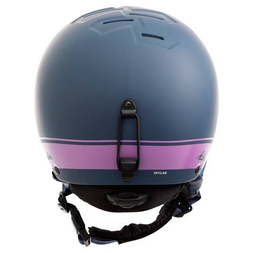 Quiksilver Skylab Srt Snowboard/Ski Helmet