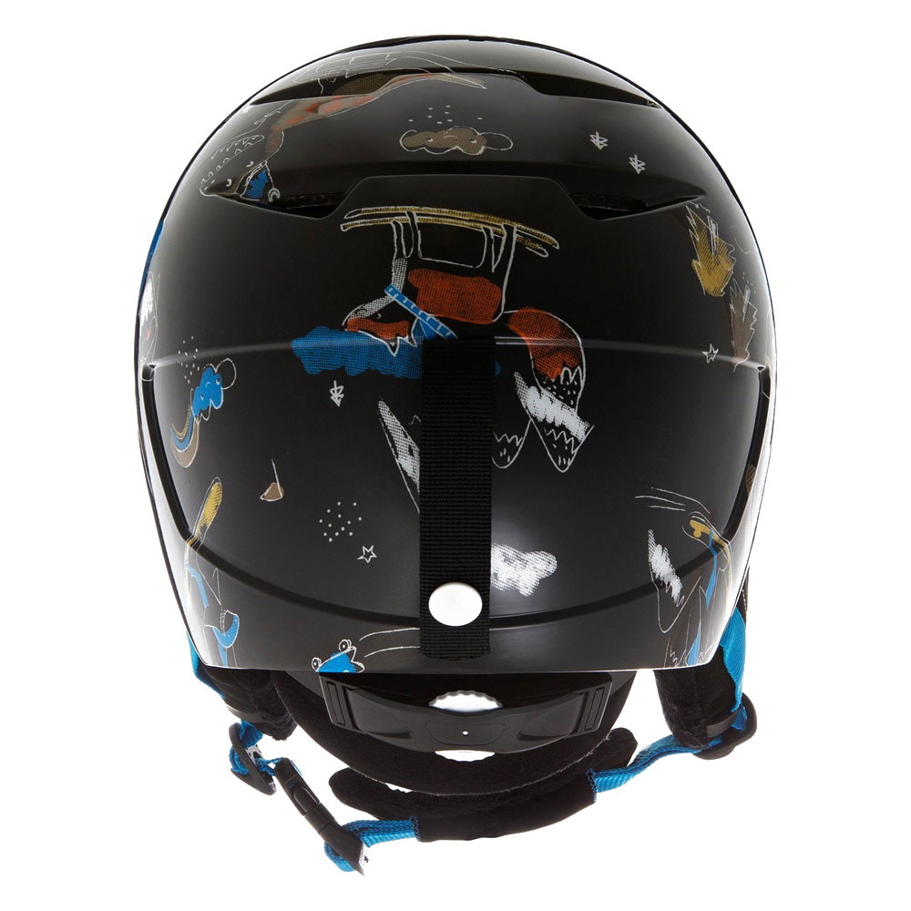 Quiksilver Slush Snowboard/Ski Helmet