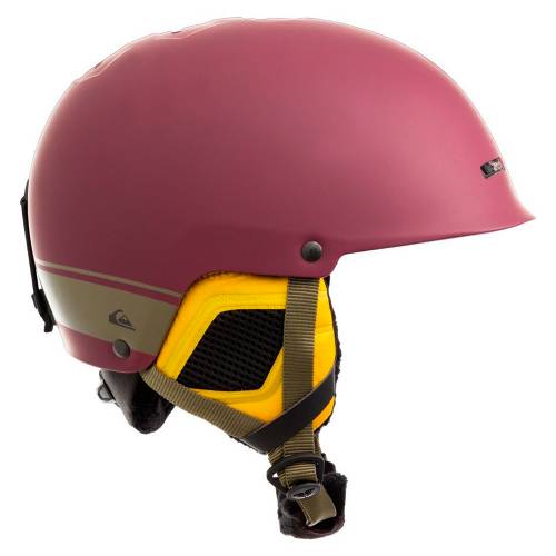 Quiksilver Skylab Srt Hógördeszka/Sí Sisak