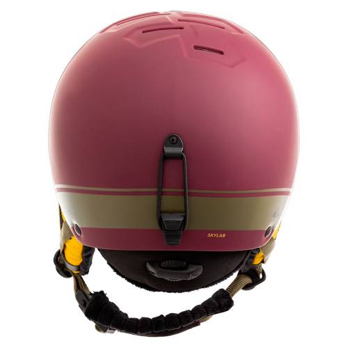 Quiksilver Skylab Srt Hógördeszka/Sí Sisak