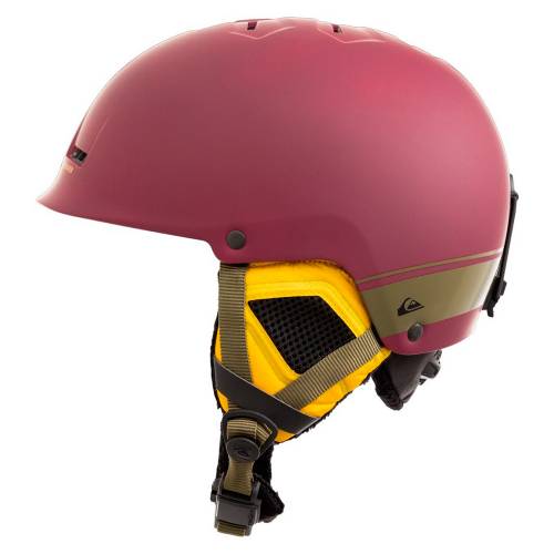 Quiksilver Skylab Srt Hógördeszka/Sí Sisak