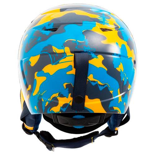 Quiksilver Slush Snowboard/Ski Helmet