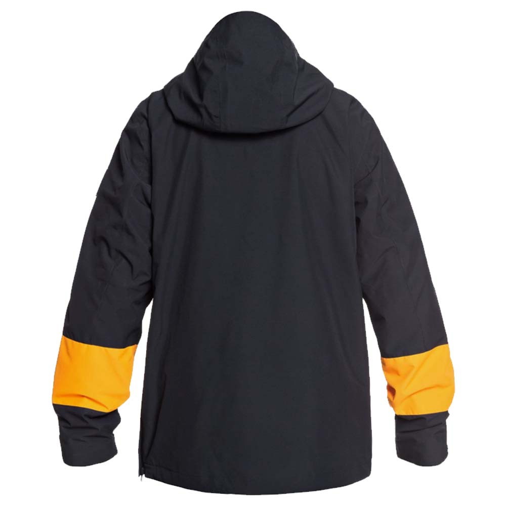 Quiksilver Steeze Snow Jacket