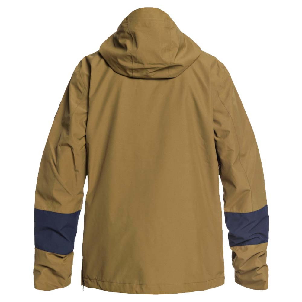 Quiksilver Steeze Snow Jacket
