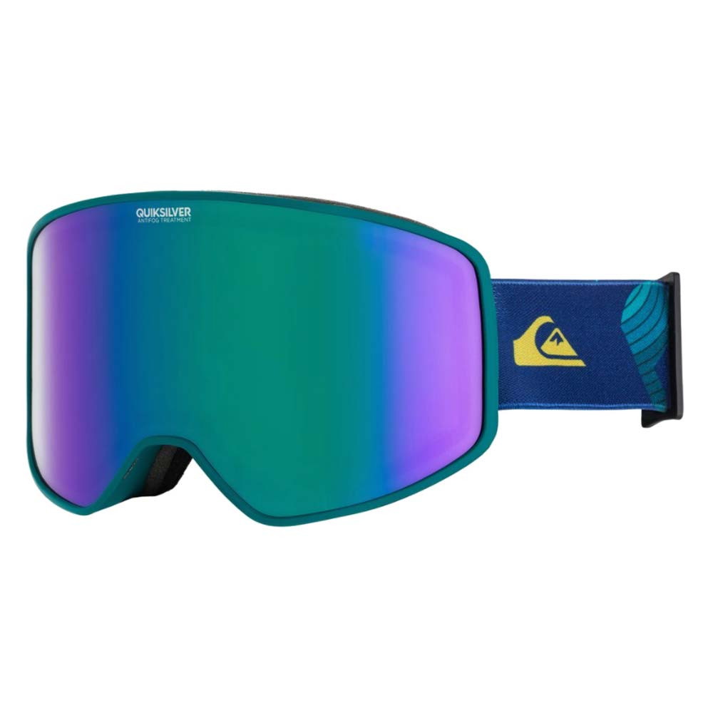 Quiksilver Storm Ski/Snowboard Goggles