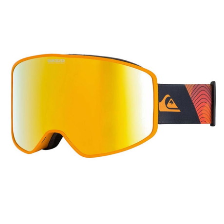 Quiksilver Storm Ski/Snowboard Goggles