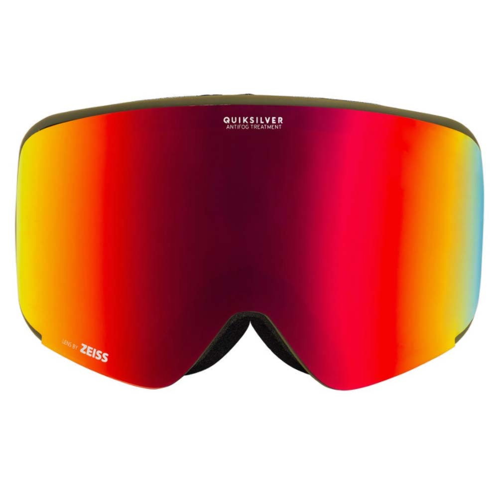 Quiksilver Switchback Ski/Snowboard Goggles