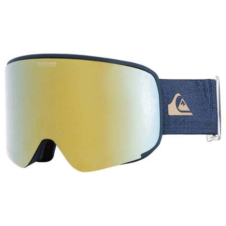 Quiksilver Switchback Ski/Snowboard Goggles