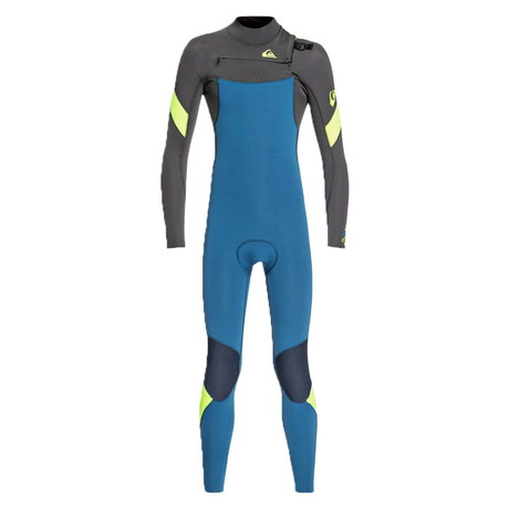 Quiksilver Syncro GBS Junior Wetsuit 3/2
