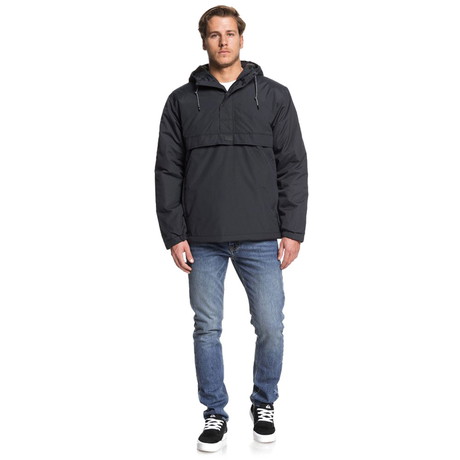 Quiksilver Tazawa Hooded Anorak