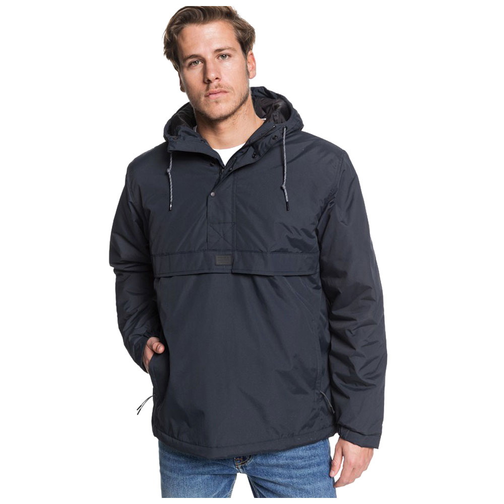 Quiksilver Tazawa Hooded Anorak