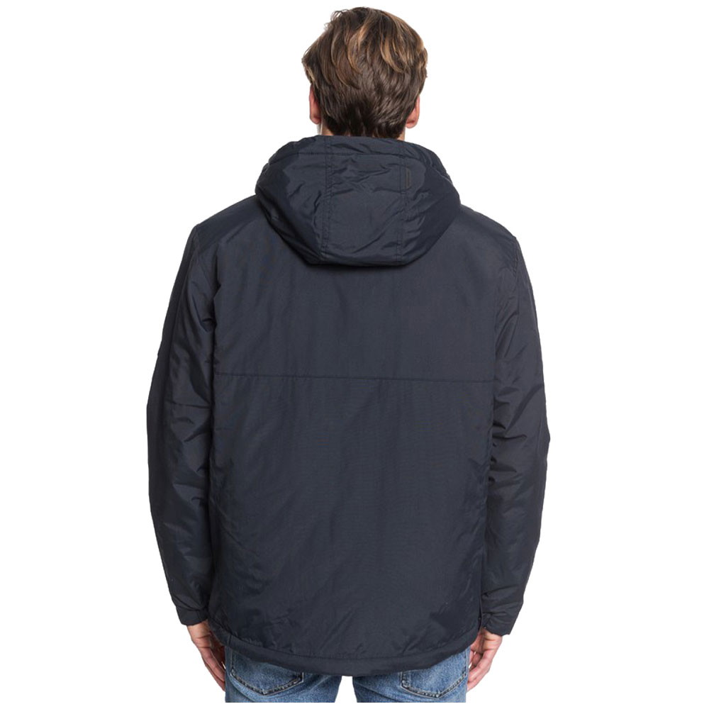 Quiksilver Tazawa Hooded Anorak
