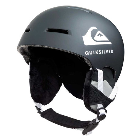 Quiksilver Theory Snowboard/Ski Helmet