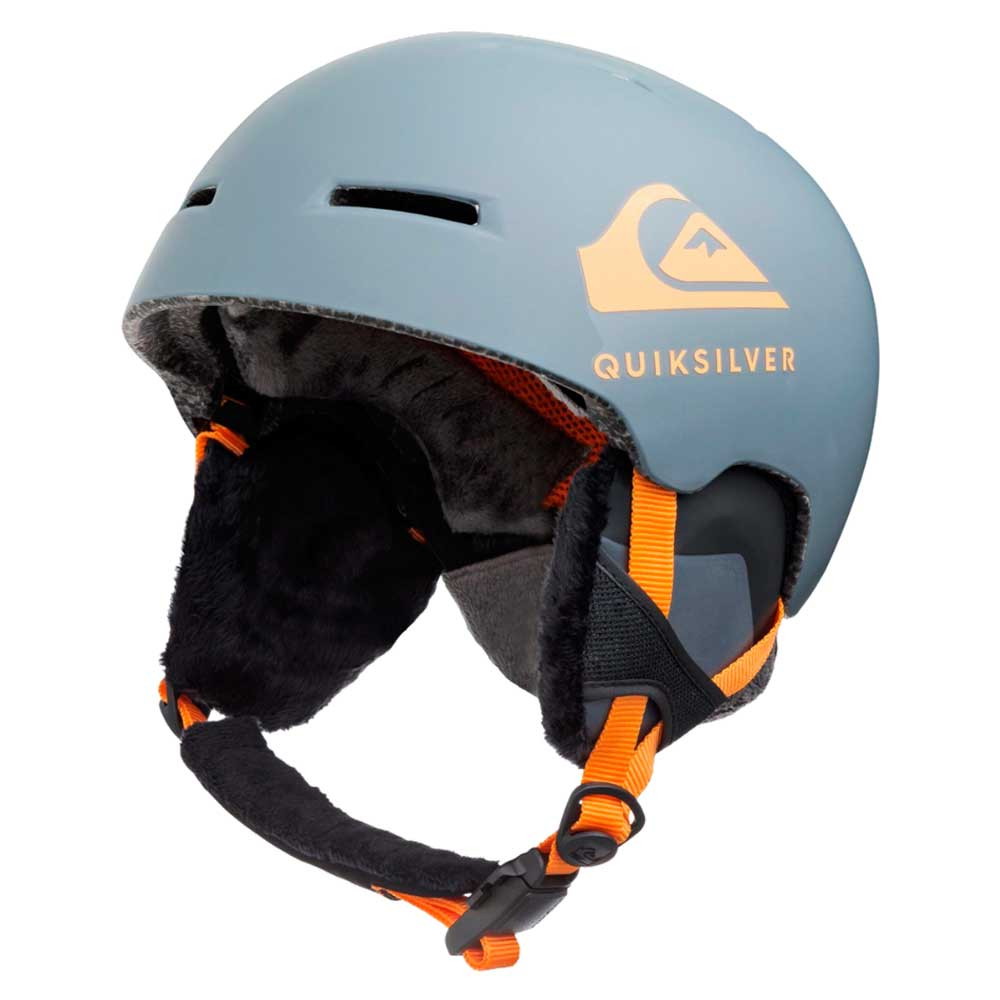 Quiksilver Theory Snowboard/Ski Helmet