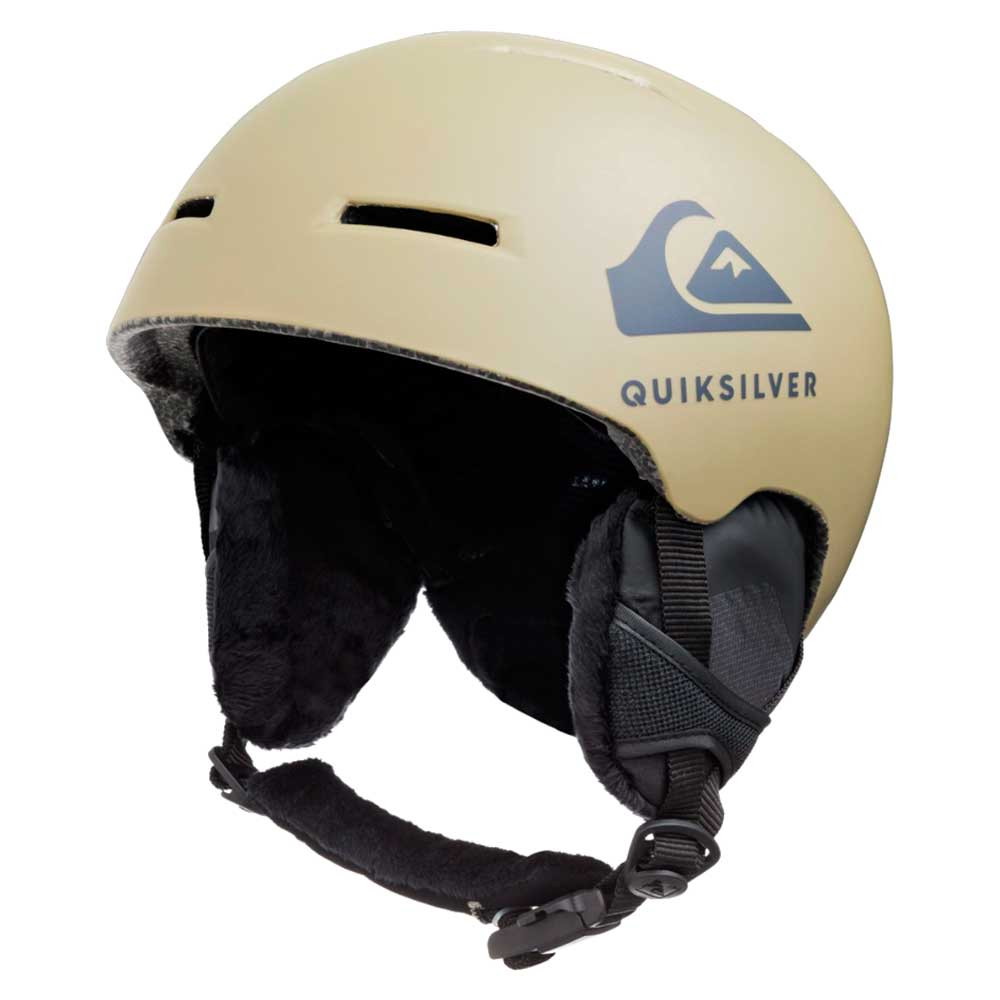 Quiksilver Theory Snowboard/Ski Helmet