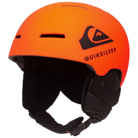 Quiksilver Theory Snowboard/Ski Helmet