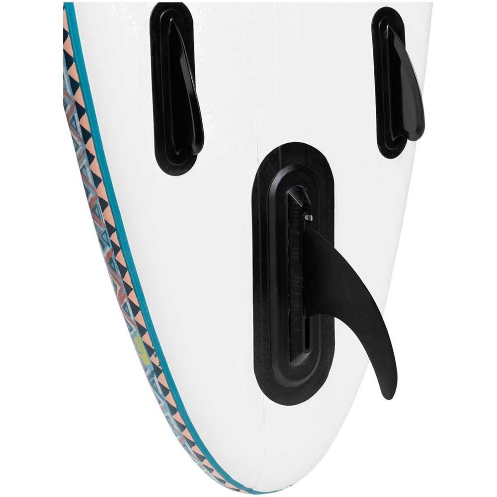 Quiksilver Thor Inflatable SUP 10'6