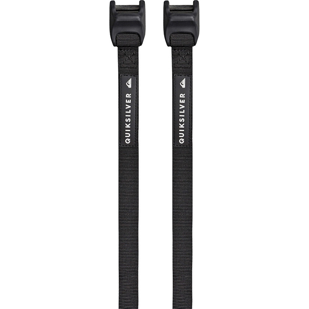 Quiksilver Tie Down Straps