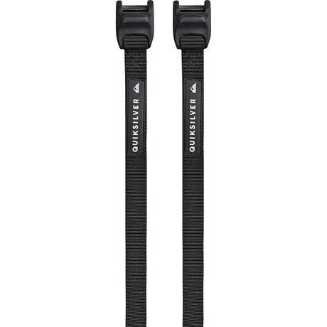 Quiksilver Tie Down Straps