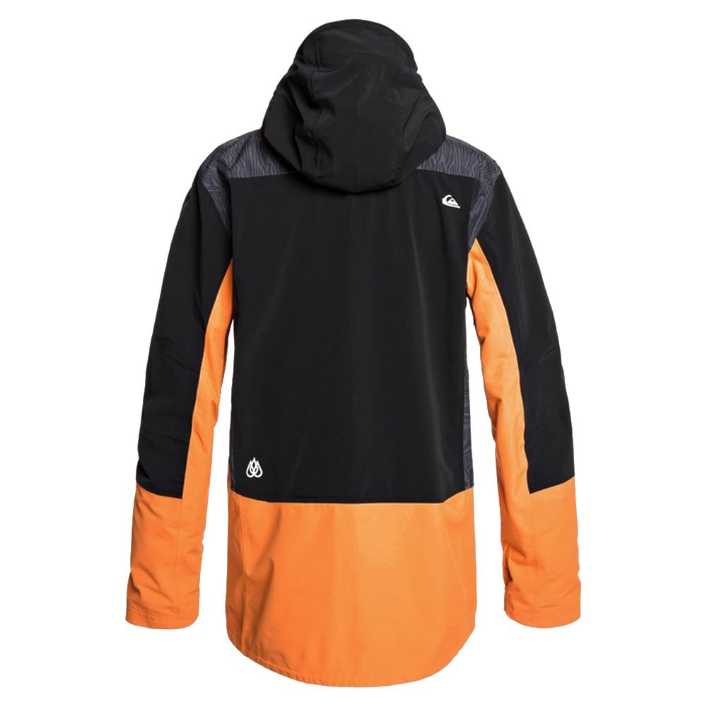 Quiksilver Travis Rice Stretch Snow Jacket