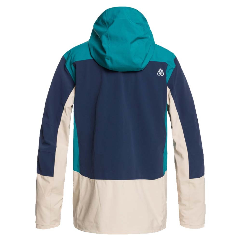 Quiksilver Travis Rice Stretch Snow Jacket