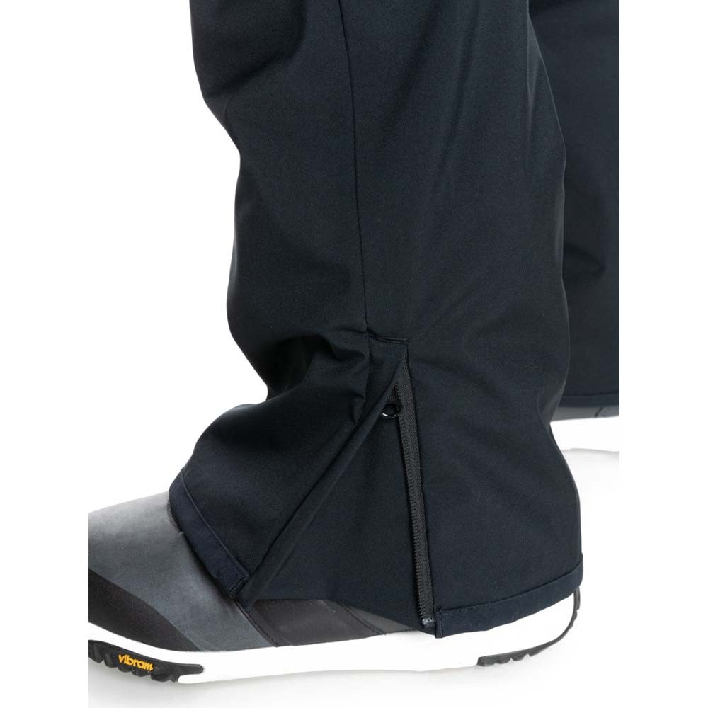 Quiksilver Utility Bib Snow Pants