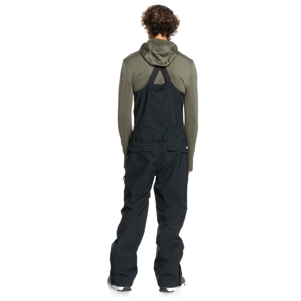 Quiksilver Utility Bib Snow Pants