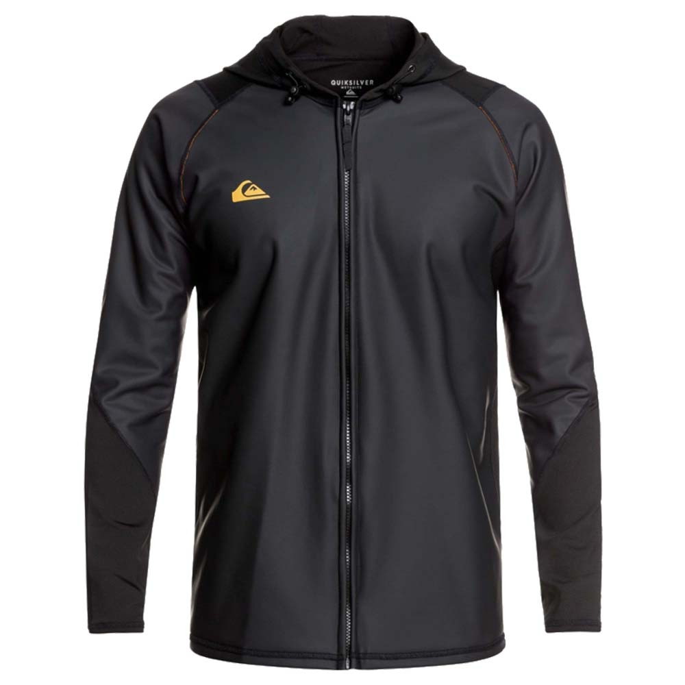 Quiksilver Waterman Paddle Jacket