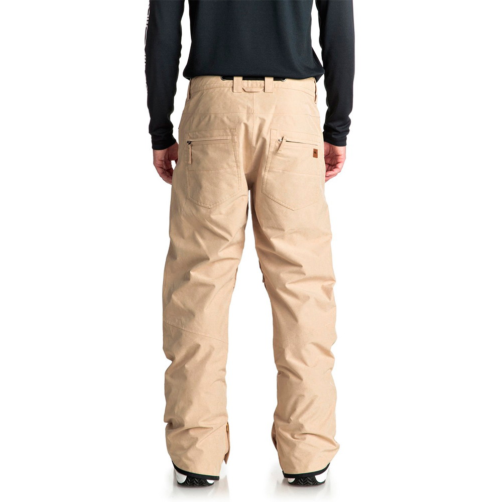 Quiksilver Forest Oak Hófelsőt