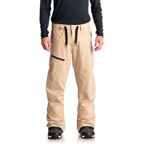 Quiksilver Forest Oak Snow Pants