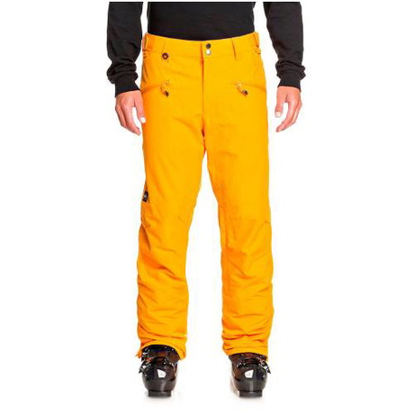 Quiksilver Boundry Snow Pants