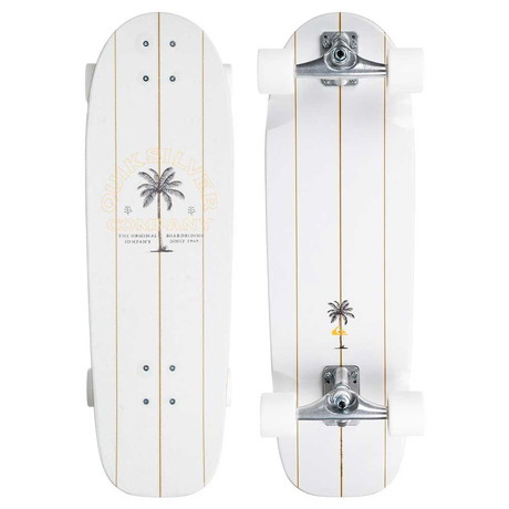 Quiksilver Classic Skateboard 29.5”