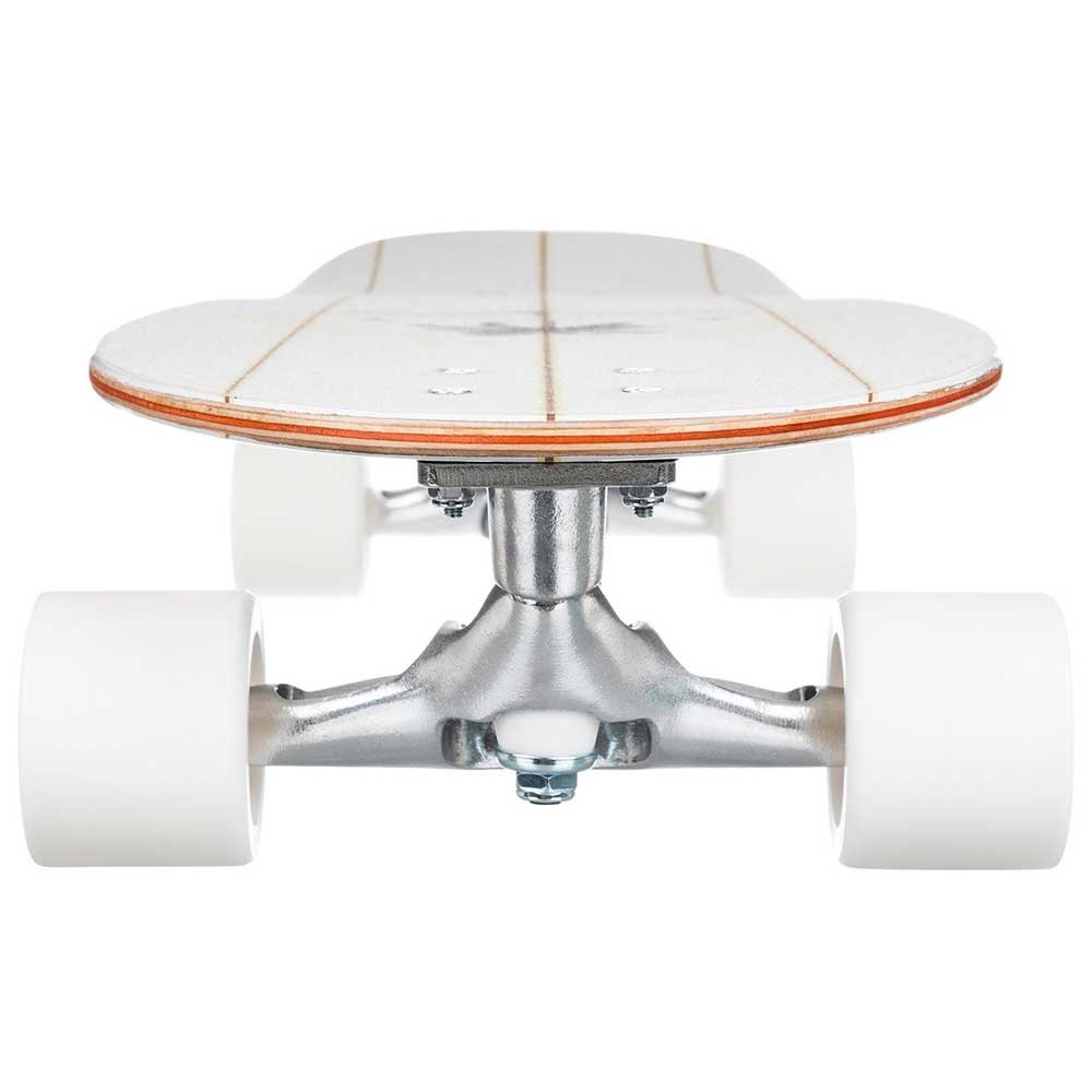 Quiksilver Classic Skateboard 29.5”