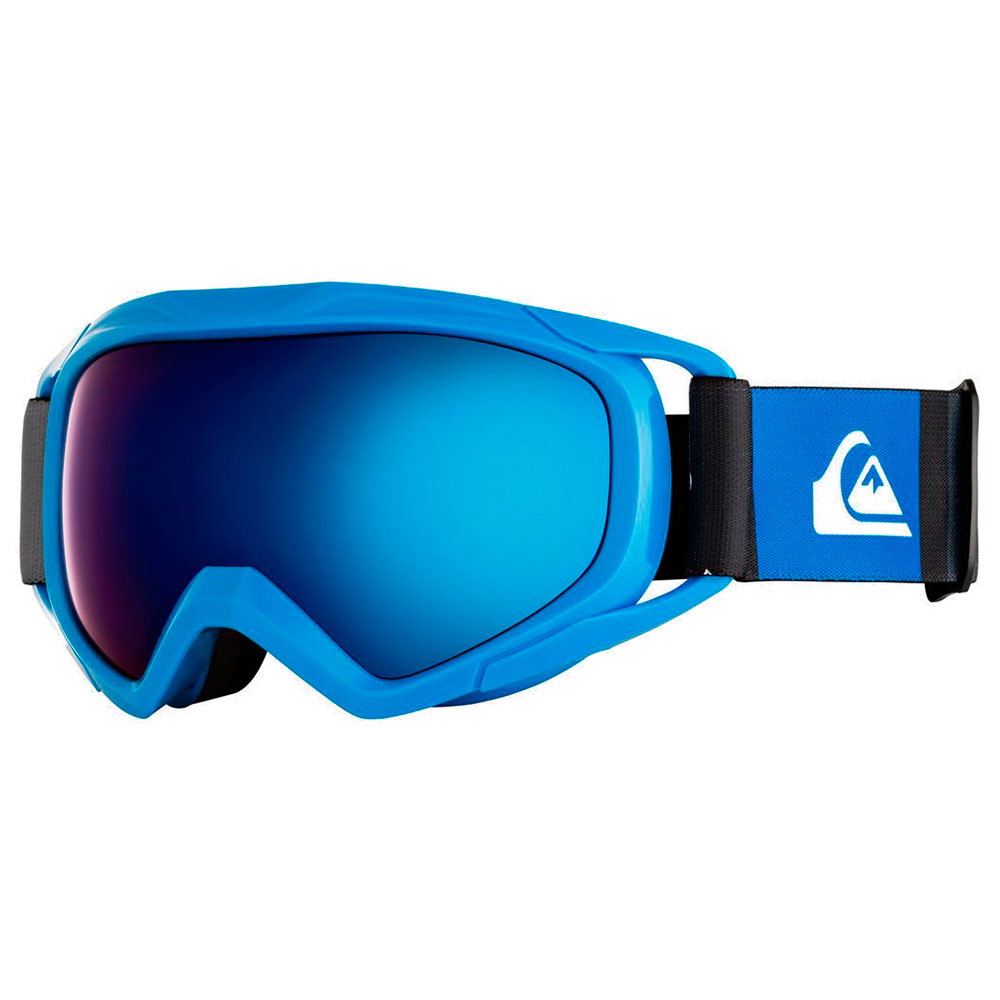 Quiksilver Eagle 2.0 Ski/Snowboard Goggles