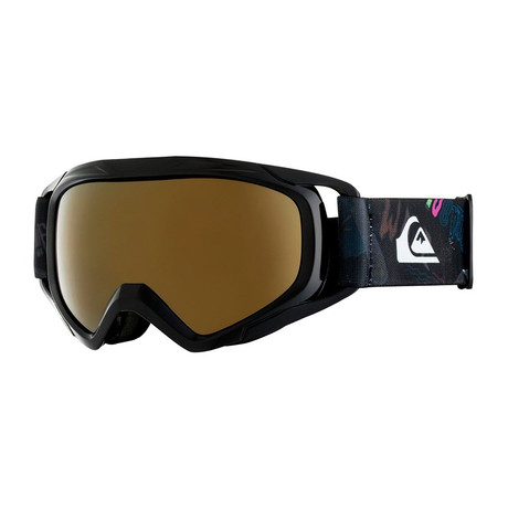 Quiksilver Eagle Ski/Snowboard Goggles