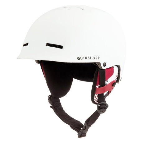 Quiksilver Fusion Snowboard/Ski Helmet