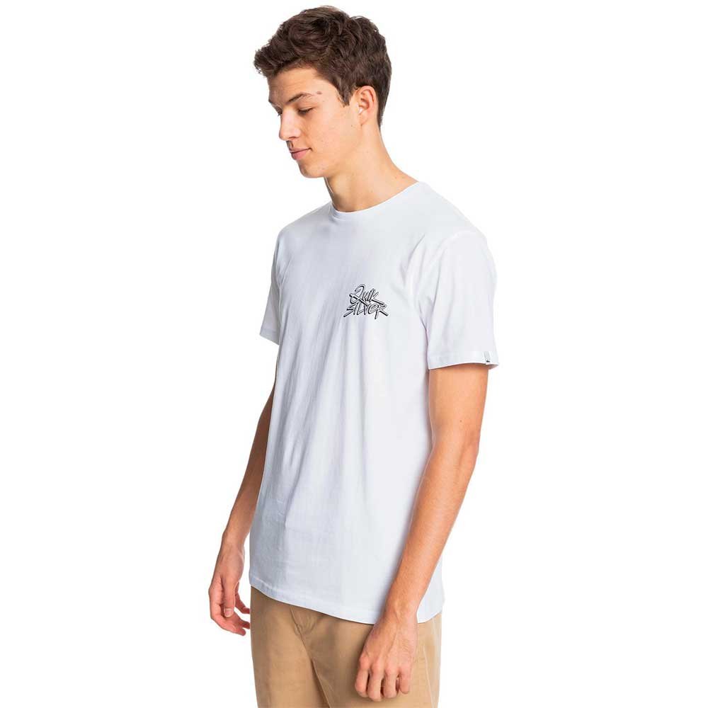 Quiksilver Gold to Glass Póló