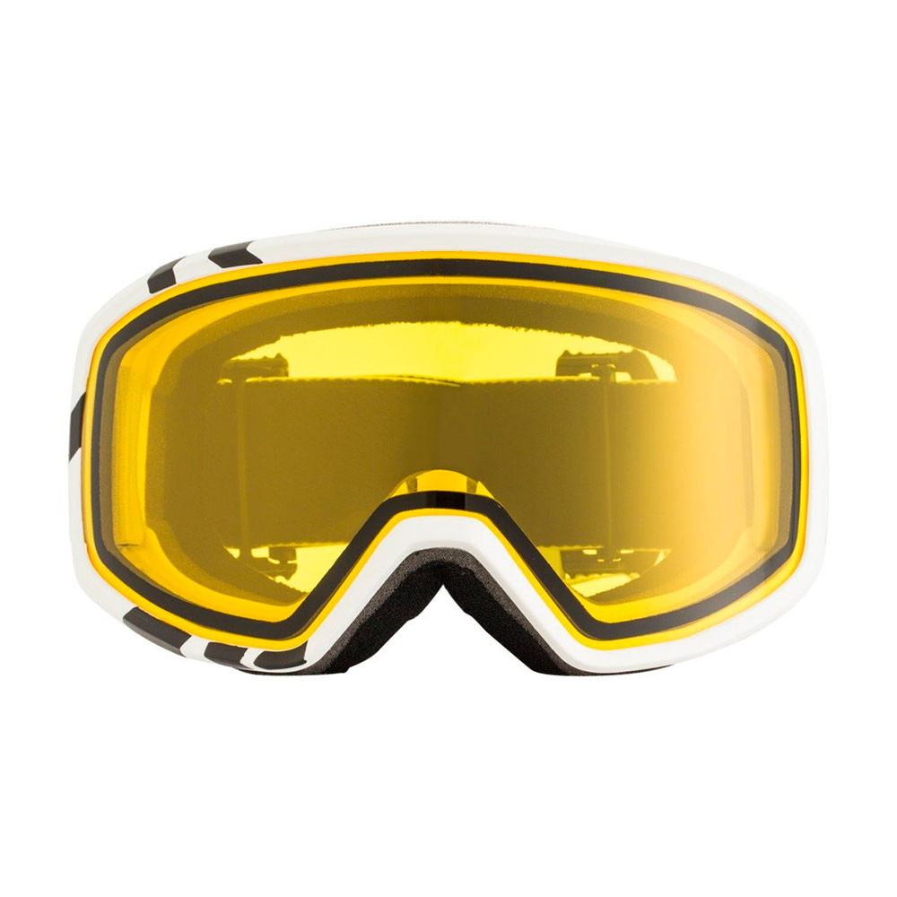 Quiksilver Harper Bad Weather Ski/Snowboard Goggles