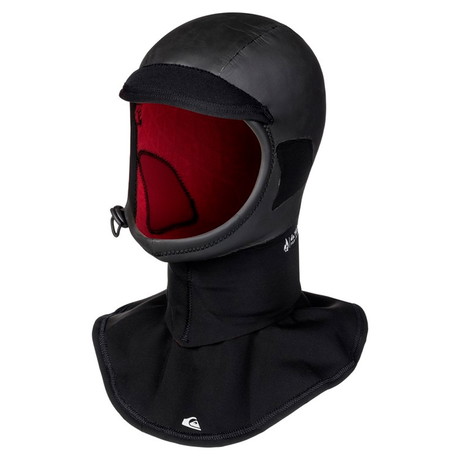 Quiksilver Highline+ Neoprene Hood 2mm