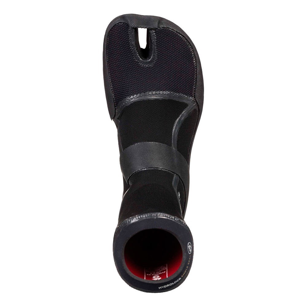 Quiksilver Highline Lite Split Toe 3 mm