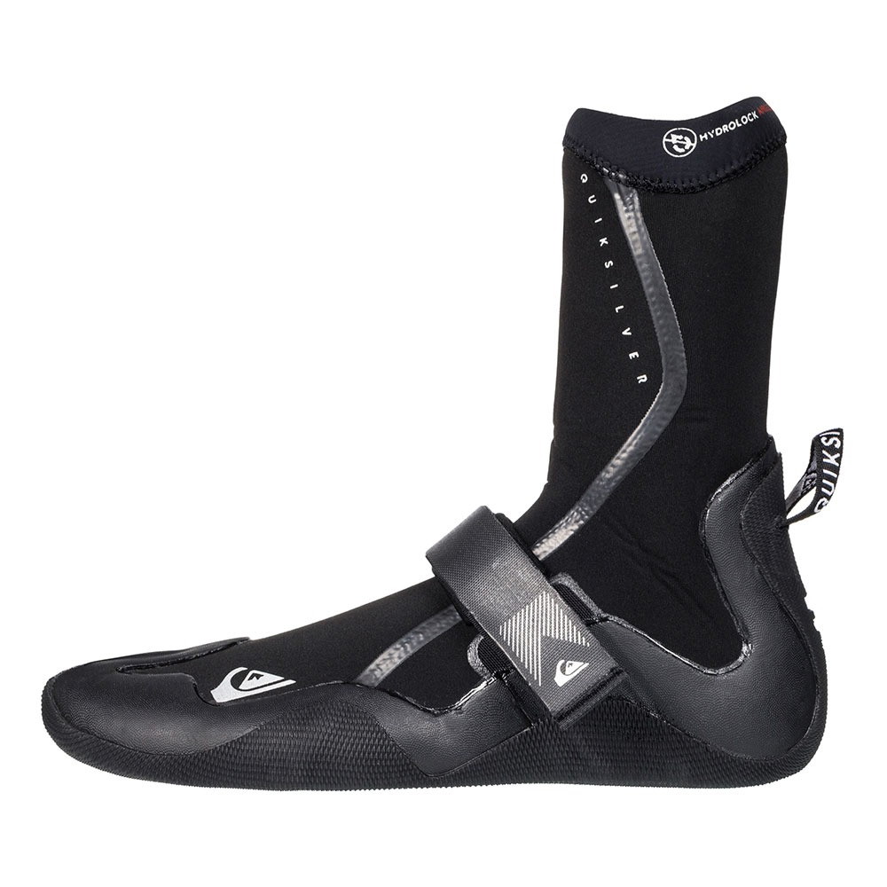 Quiksilver Highline Plus Split Toe 3 mm